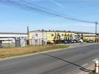 Budynek użytkowy Chełmno