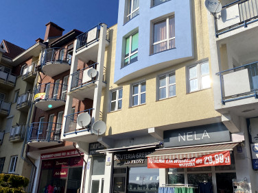 Mieszkanie Kołobrzeg sprzedaż