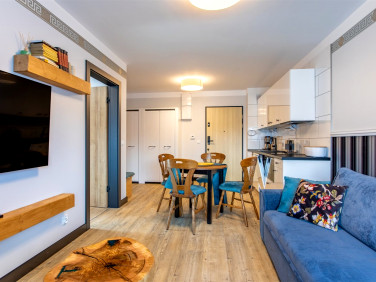 Mieszkanie Szklarska Poręba