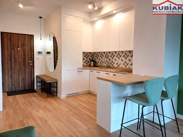 Mieszkanie apartamentowiec nad jeziorem