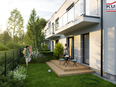 Dom Kaputy sprzedaż