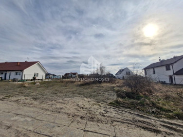 Działka budowlana Wołczkowo