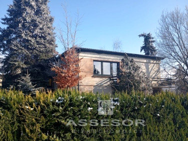 Dom wolnostojący sprzedaż