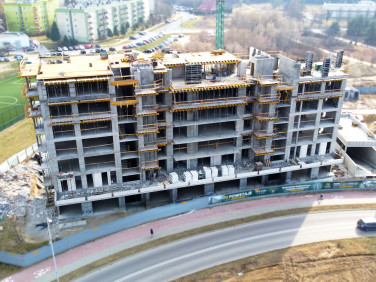 Mieszkanie nad rzeką