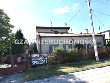 Dom Tomaszów Mazowiecki sprzedaż