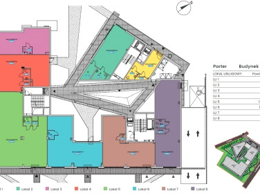 Lokal Kraków sprzedaż