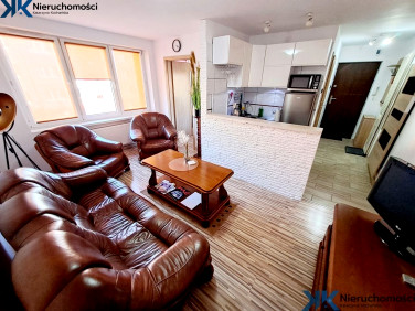 Mieszkanie Zabrze wynajem