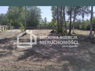 Działka rolna Wierzchucino