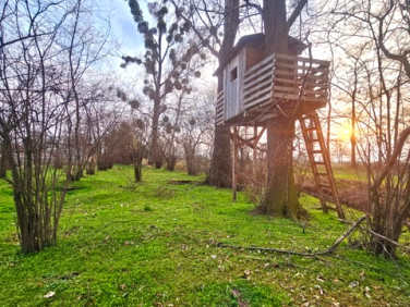 Działka budowlano-rolna Opole