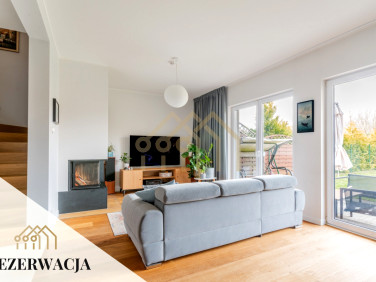 Dom Jankowo Gdańskie