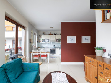 Mieszkanie Józefosław