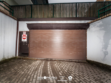 Budynek użytkowy Lublin