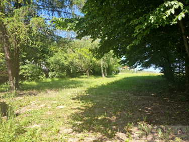 Działka budowlana Uniszowice