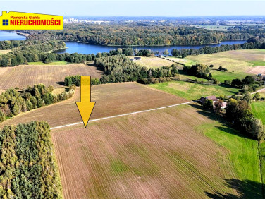 Działka budowlana Janowo
