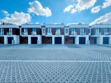 Dom Głogów Małopolski