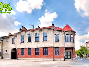 Budynek użytkowy Gąbin
