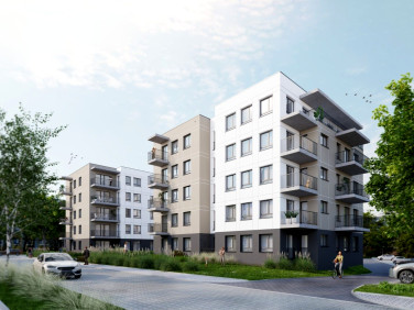 Ruda Śląska, ul. Kolista