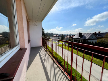 Mieszkanie Przeworsk