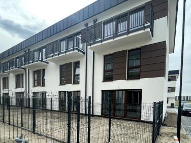 Mieszkanie dom wielorodzinny Lesznowola