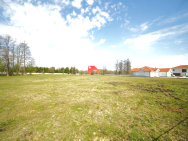 Działka budowlana Budziska sprzedam