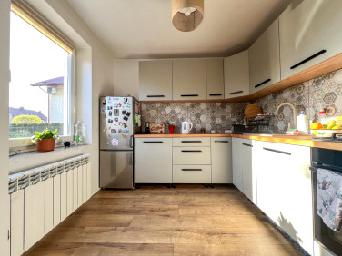 Dom wolnostojący sprzedaż