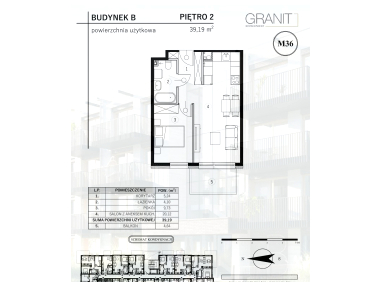 Mieszkanie Straszyn sprzedaż