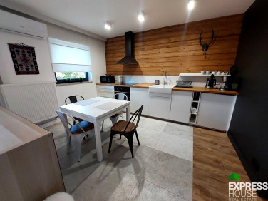 Mieszkanie apartamentowiec przy lesie