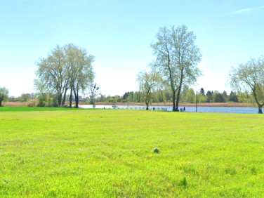 Działka przemysłowa Kazuń Nowy sprzedam