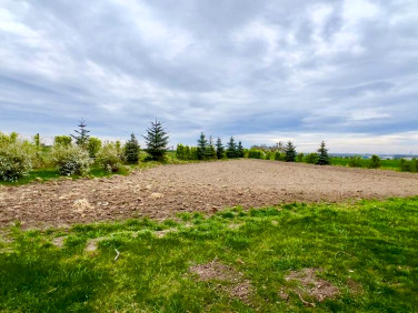 Działka budowlana Szewce