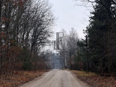 Działka budowlana Sulejówek