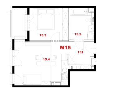 Mieszkanie Ruda Śląska