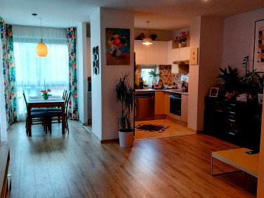 Mieszkanie STARA IWICZNA