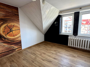 Mieszkanie blok mieszkalny Wodzisław Śląski