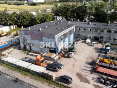 Budynek użytkowy Lublin