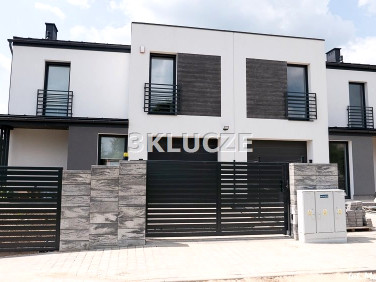 Dom Jakubowice Konińskie