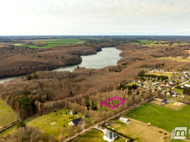 Działka budowlana Dargocice