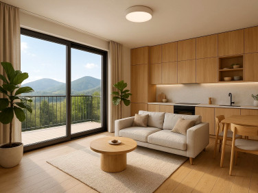 Mieszkanie Bielsko-Biała