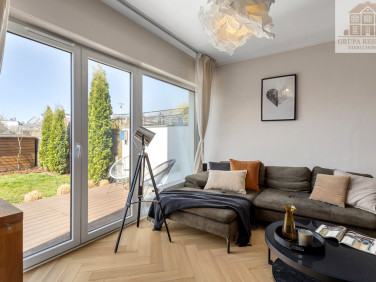 Mieszkanie Dopiewiec sprzedaż