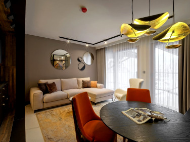 Mieszkanie Białka Tatrzańska