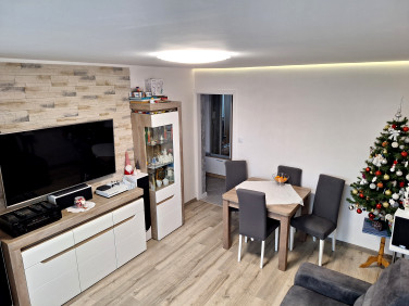 Mieszkanie blok mieszkalny sprzedaż