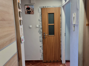 Mieszkanie blok mieszkalny Oświęcim