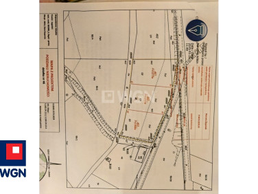 Działka Stara Kopernia