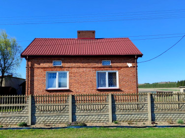 Budynek użytkowy Budy Trzcińskie