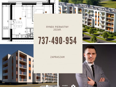 Mieszkanie Lublin sprzedaż