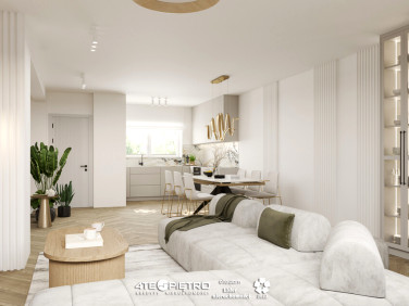 Mieszkanie blok mieszkalny sprzedaż