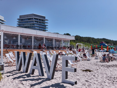 Mieszkanie Międzyzdroje