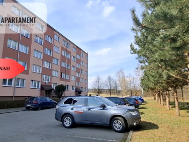 Mieszkanie Brzeg Dolny