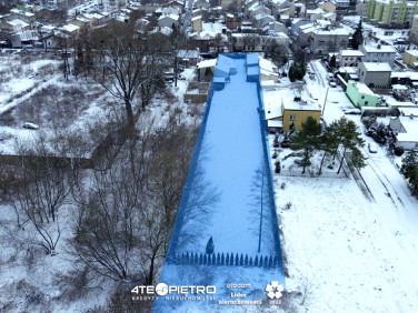 Działka budowlana Lublin