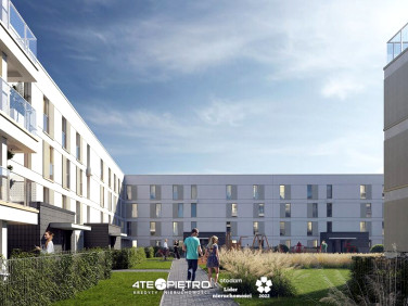 Mieszkanie blok mieszkalny sprzedaż