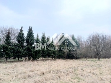 Działka budowlana Książenice